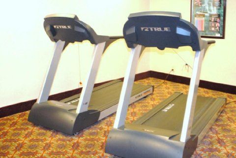 Holiday Inn Express ווטרבורי מראה חיצוני תמונה